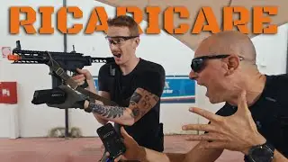 Cambiare Arma è Più Veloce di Ricaricare? - Miti Tattici