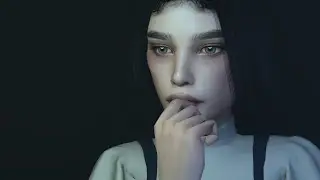 [AC] «I'm pregnant» | Animation for Sims 4