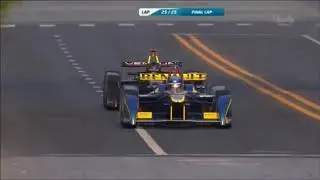 LetsMemeGaming ROBLOX And More And DoomStormer Causes A Formula E Crash
