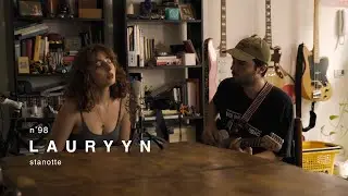Lauryyn - Stanotte / Live Session in Tuci
