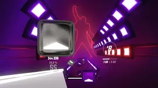 ANOTHER ONE BITES THE DUST