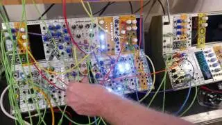 TINRS Tuesday prototype patching session, part 1