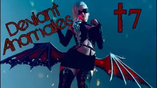 Deviant Anomalies (v0.4.3) - Part 7 - Chanel's challenge: Eleanor