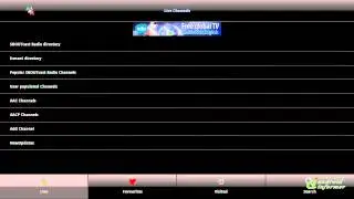 How it works: A Online Radio