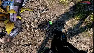 Halo CE MCC Gun Bug #1
