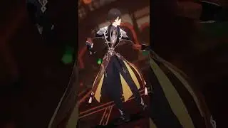 Zhongli solo is coming