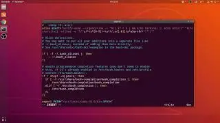 02-ubuntu1804环境安装实录-2