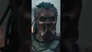 Predator: Badlands | Official Teaser | In Cinemas November 2025