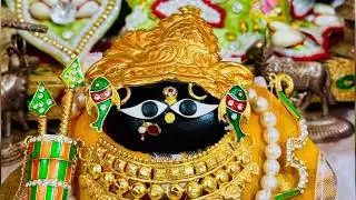श्री वामन महाद्वादशी अभिषेक