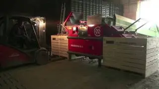 Miedema MB 33 Boxfiller