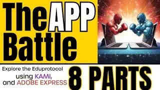 App Battle - 8pARTS