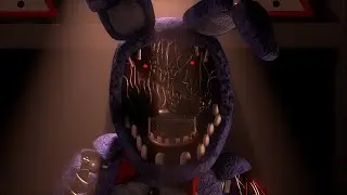 Withered Bonnie
