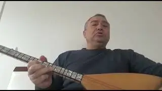 Ali Özyürek  - Gesi Bağları