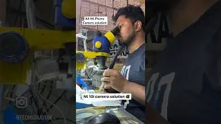 Mi 10i camera solution 😳✅ || Mi 10i camera error || Mi 10i Bluetooth and Wi-Fi note working