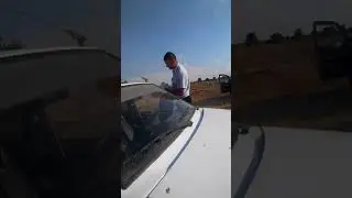 Цирк на ровном месте