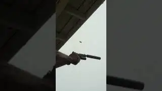 .45 ACP TRP Operator Suppressed
