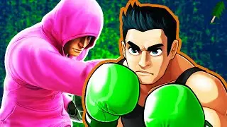 Little Mac (Punch-Out!!): The Story You Never Knew