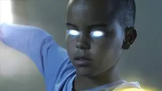 Glowing Eyes Effect | Glowing Hands Effect | Streams of Light