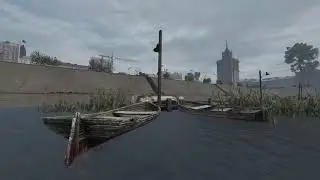DayZ - Esseker's Triumphant Storytelling