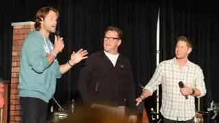 Chicon 2016 - J2 Panel Part 4