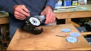 Dremel Saw-Max Model SM20 Review