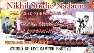 Himachali culture