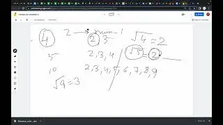 logical programming session 4