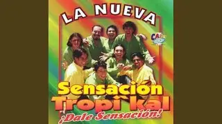 Dale Sensación