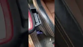 Thay TpMs theo xe của ford wildtarack 2017 3.2 (lỗi quay video )