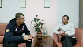 Индивидуальное сопровождение