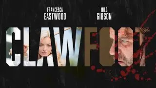 Clawfoot (2024) Official Trailer - Out to own on digital download from September 23rd