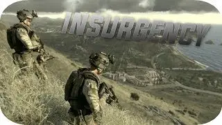 INSURGENCY | NOOB DOES TUTORIAL