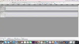 Audacity- How to Use the Tools