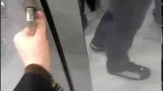Фасадные раздвижные системы