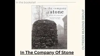 IN THE COMPANY OF STONE 📖 by Dan Snow #walling