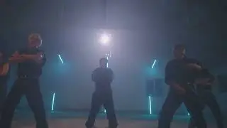 ABLUE-Carnival (Rap Part)