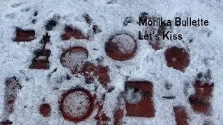 Let's Kiss  - Monika Bullette
