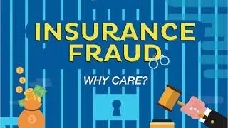 Infographic — Insurance Fraud