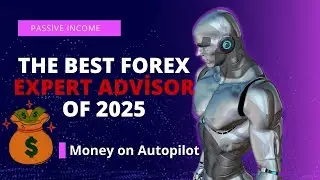 STOP BLOWING YOUR TRADING ACCOUNT: Introducing the best forex expert advisor of 2025