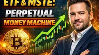 I Built a $1,000,000 Portfolio — Here’s My ETF & MSTE Strategy for 2026