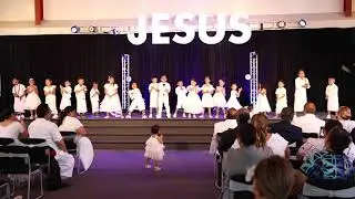 WS24 Junior School Item