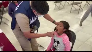 Atención médica de primer contacto
