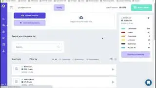 100% accurate Email validation check with Paid Tools