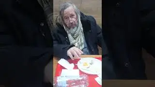 В бездомности виновата депортация?!