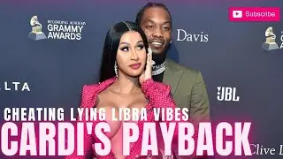 Why I Believe Cardi B Cheated on Offset | Tasha K Exposes Cardi B Marriage