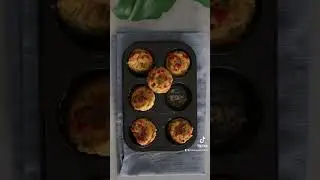 Breakfast Muffins