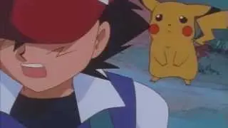Pokemon - Where Did You Go?