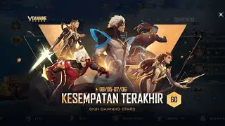 gue mati cok - mobile legends bang bang