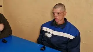 Пленный.Нам Давали Наркотики ,Перед Выходом На Передовую