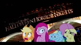 Itsfortoo's Halloween 3